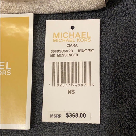 Michael Kors Bag - Picture 7 of 10